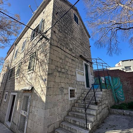 Hostel Split Luaran gambar