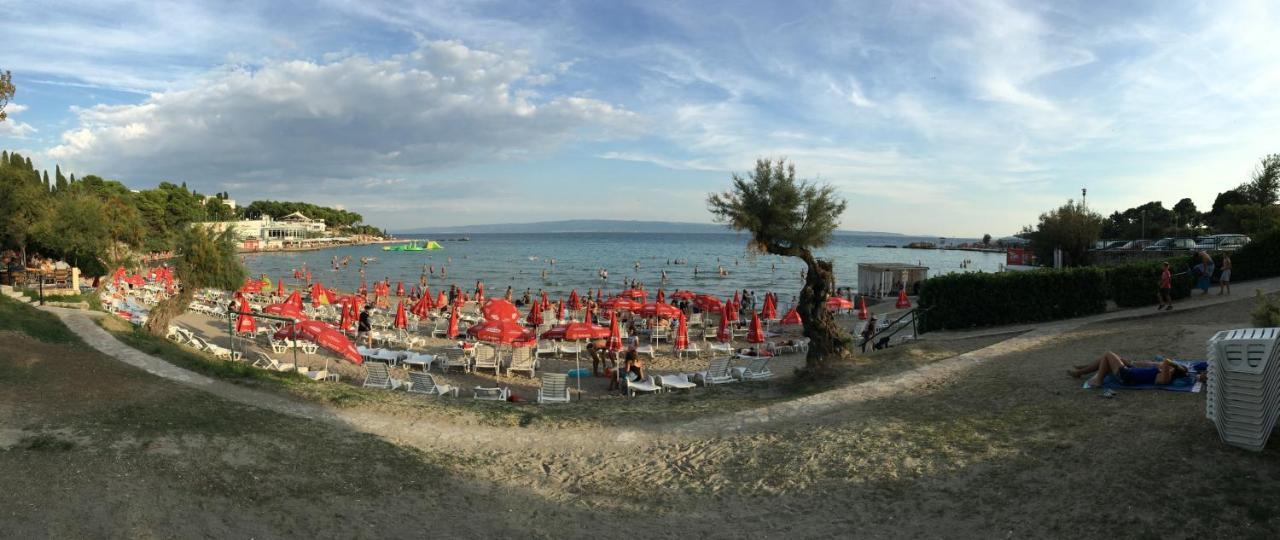 Hostel Split Luaran gambar