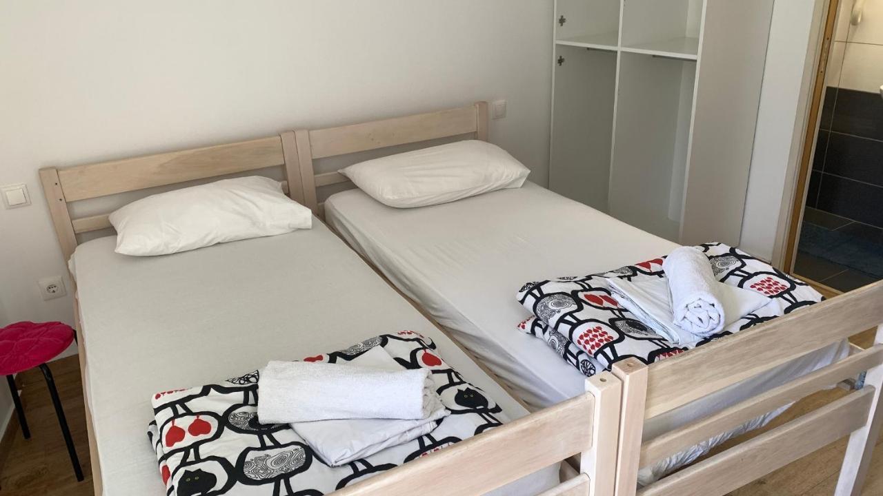 Hostel Split Luaran gambar