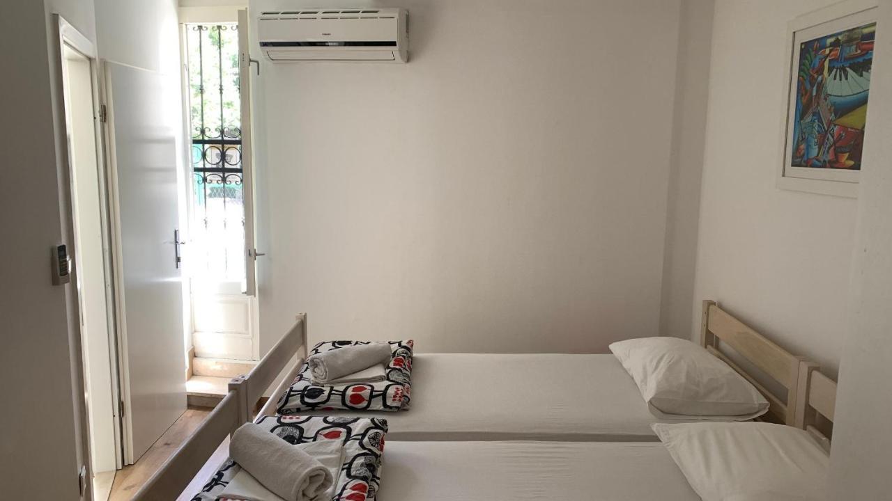 Hostel Split Luaran gambar