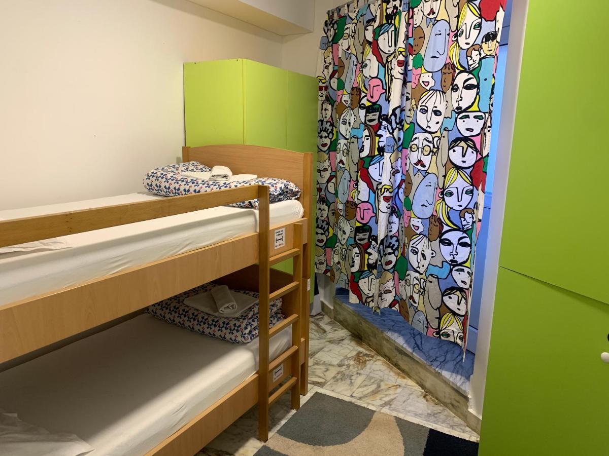 Hostel Split Luaran gambar