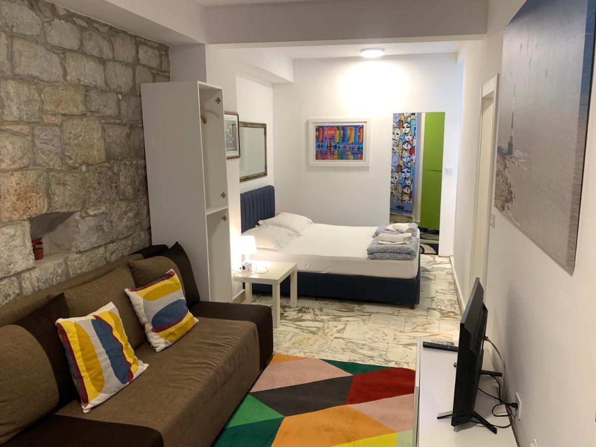 Hostel Split Luaran gambar