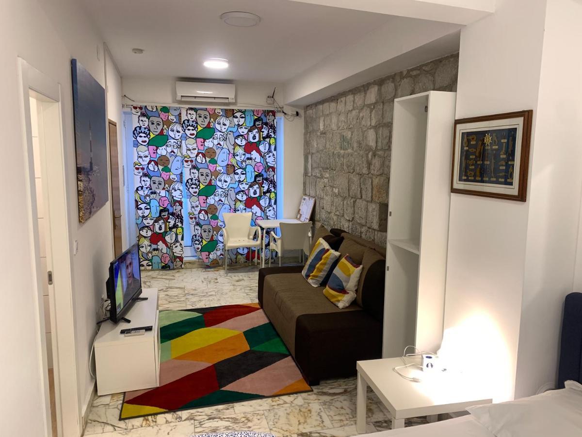 Hostel Split Luaran gambar