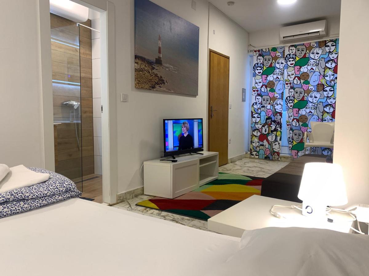 Hostel Split Luaran gambar