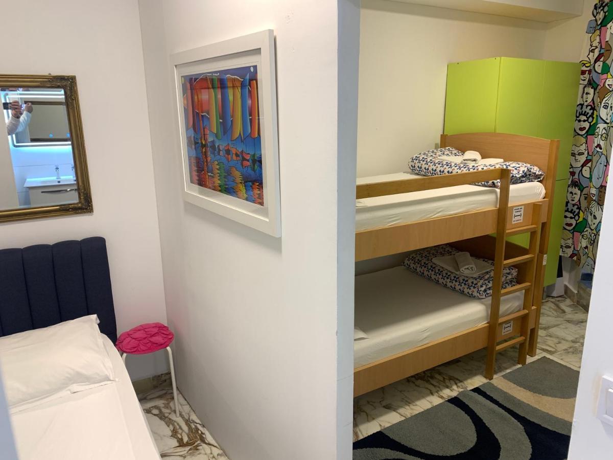 Hostel Split Luaran gambar