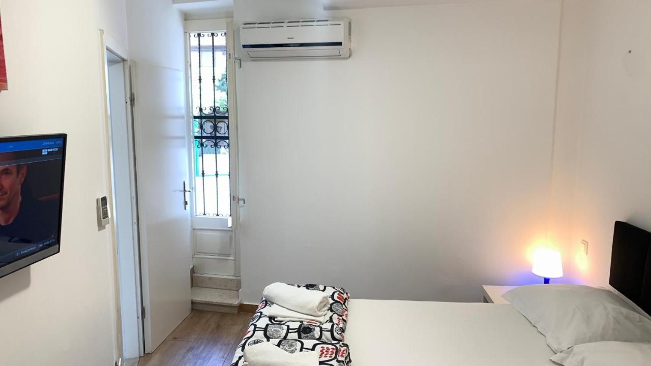 Hostel Split Luaran gambar