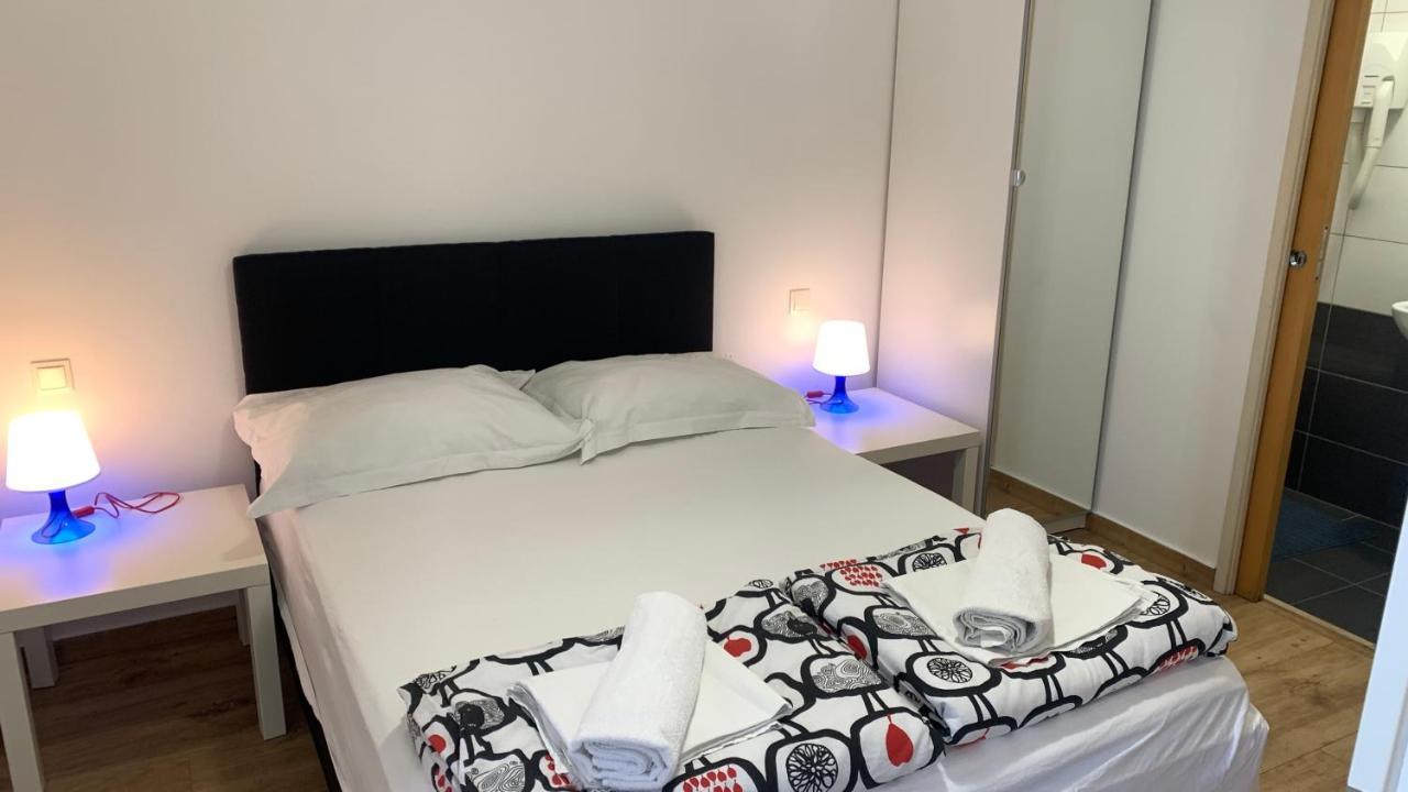 Hostel Split Luaran gambar