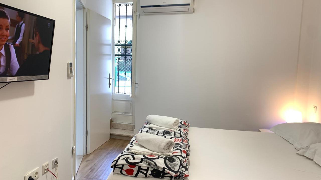 Hostel Split Luaran gambar