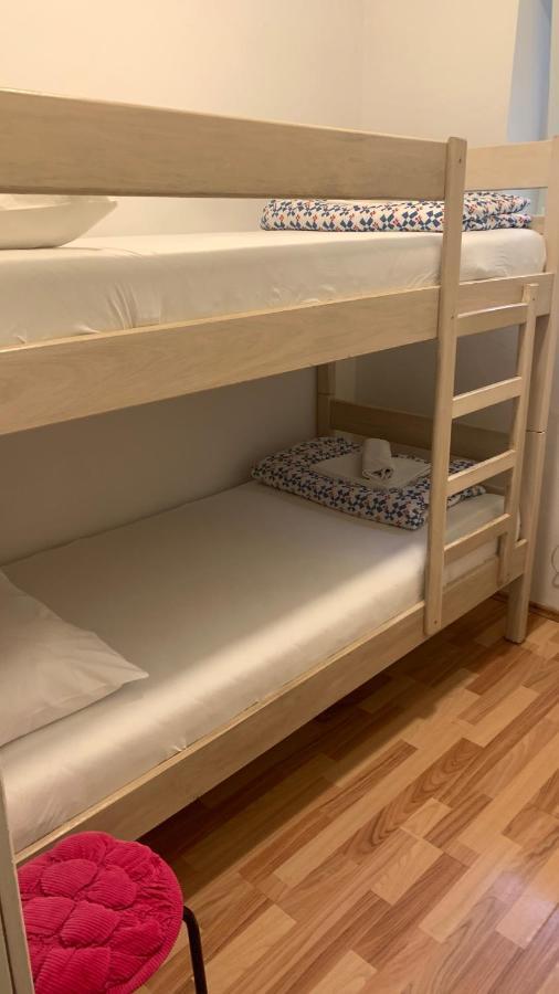 Hostel Split Luaran gambar