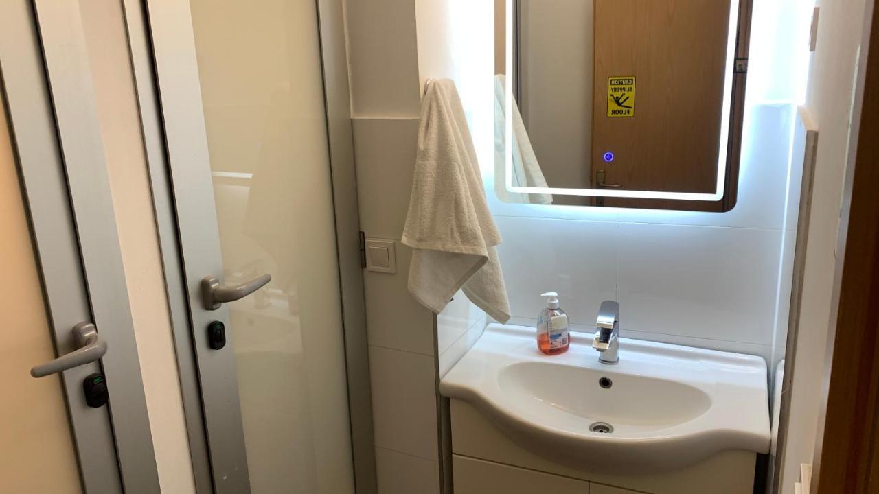 Hostel Split Luaran gambar
