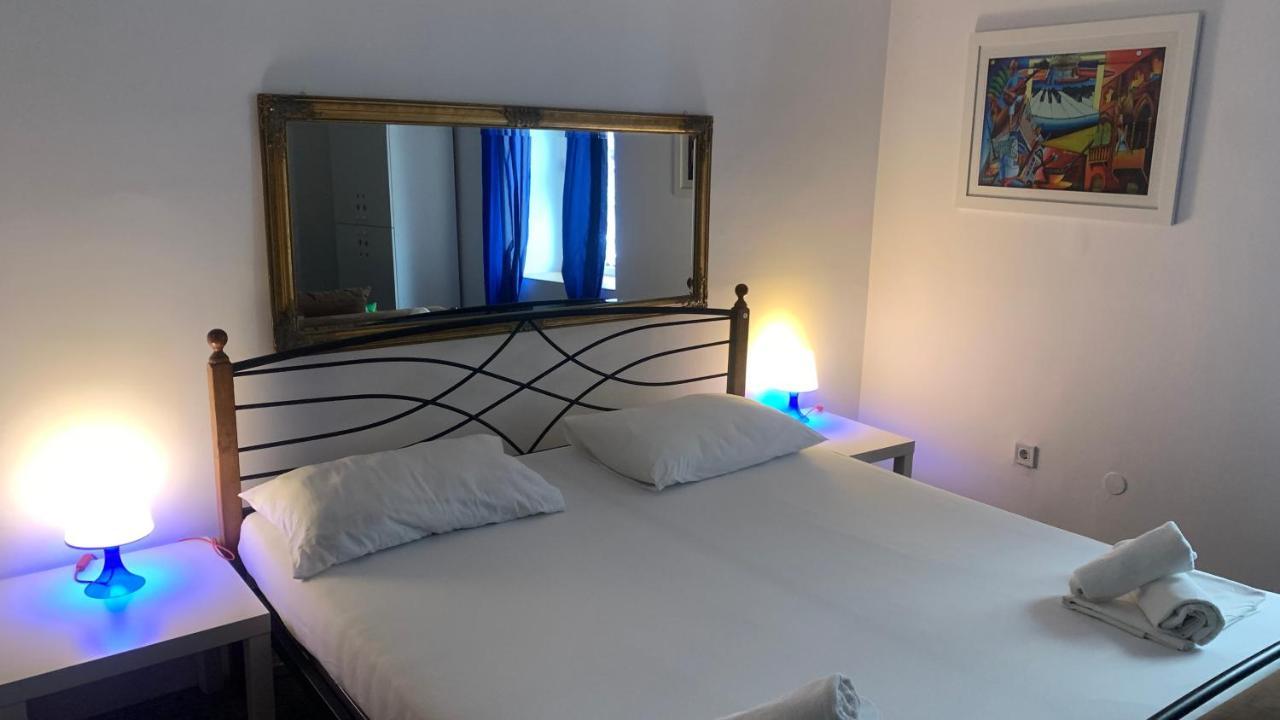 Hostel Split Luaran gambar