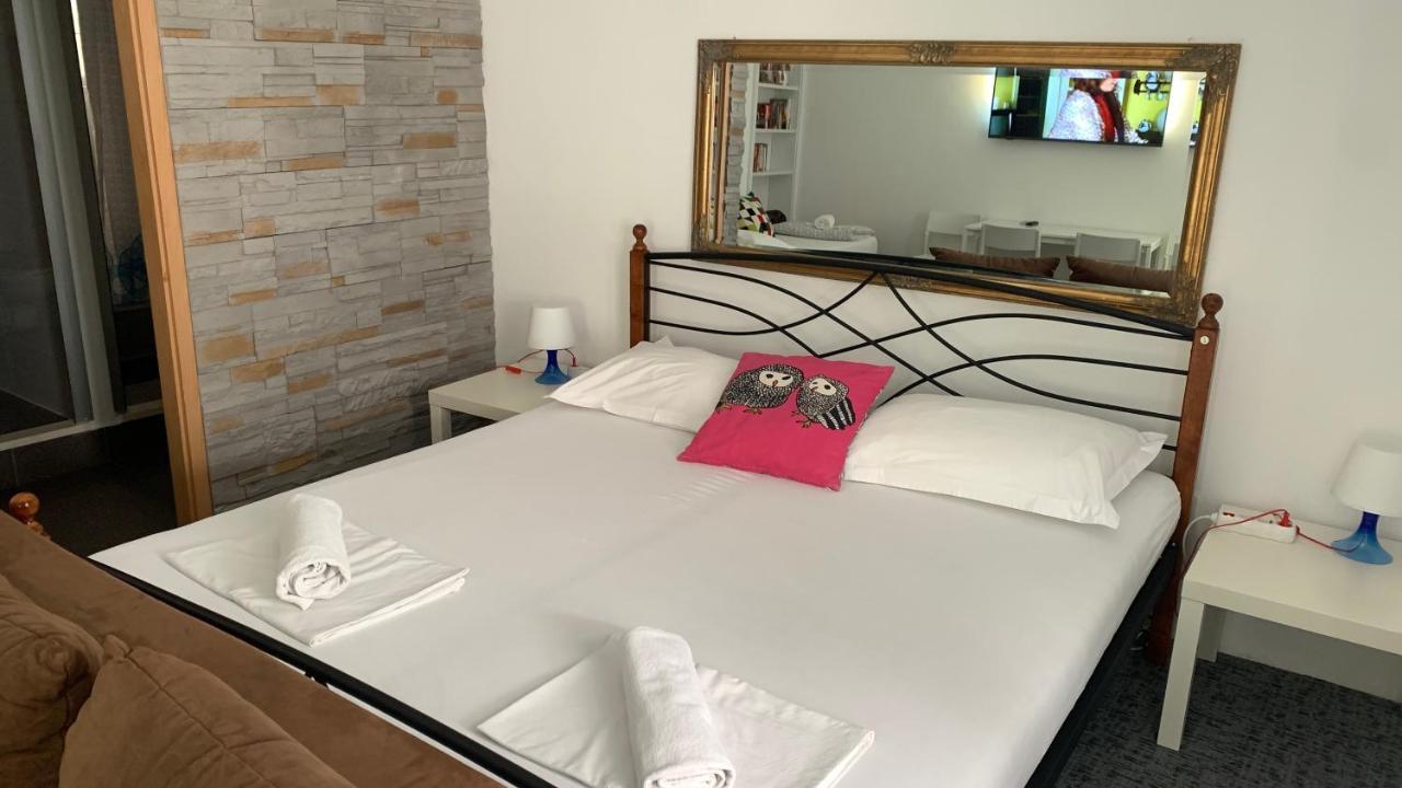 Hostel Split Luaran gambar