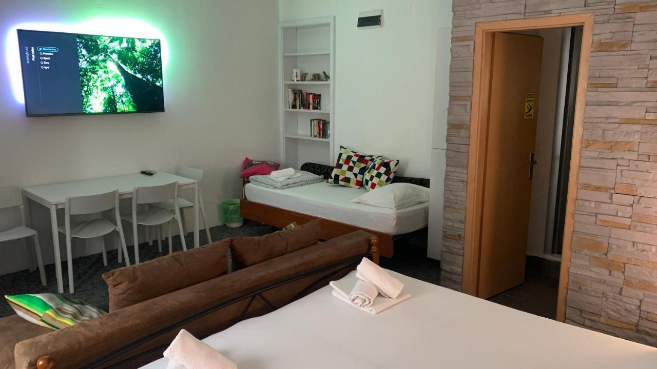 Hostel Split Luaran gambar