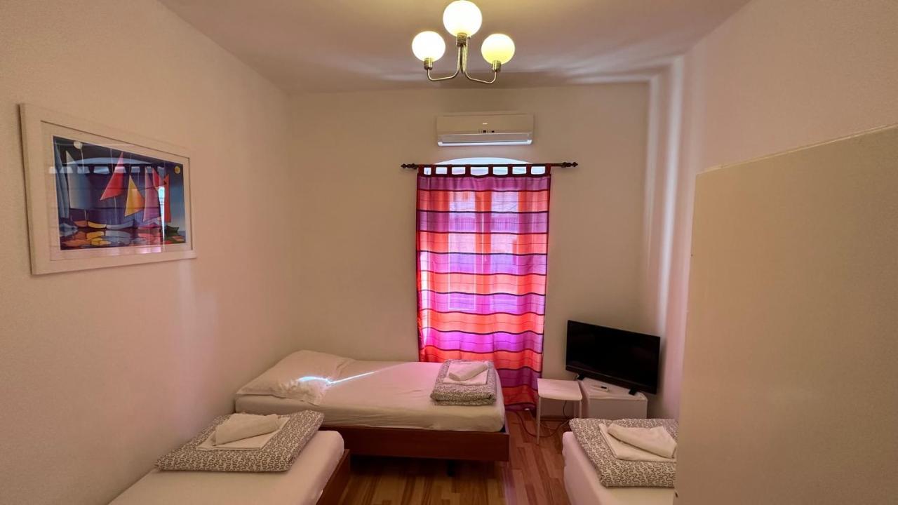 Hostel Split Luaran gambar