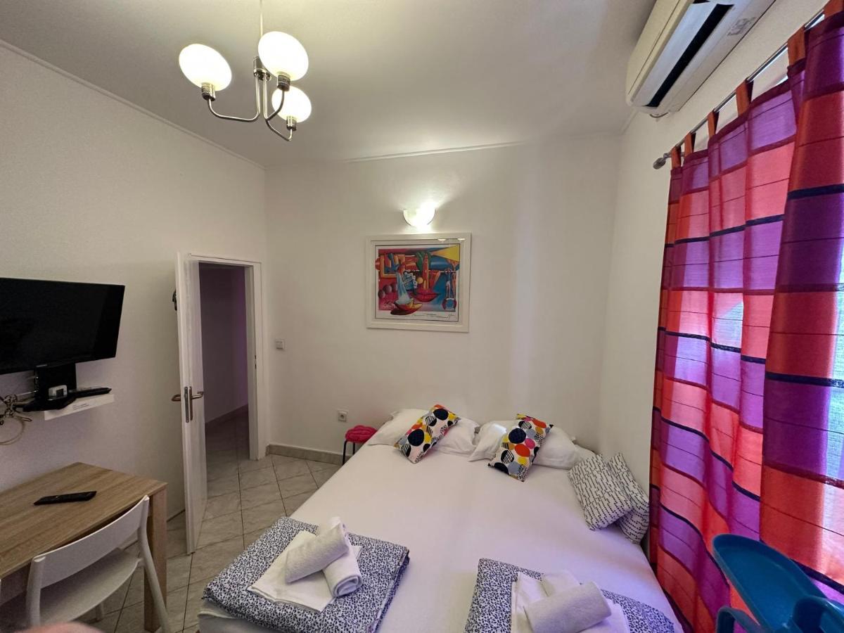 Hostel Split Luaran gambar