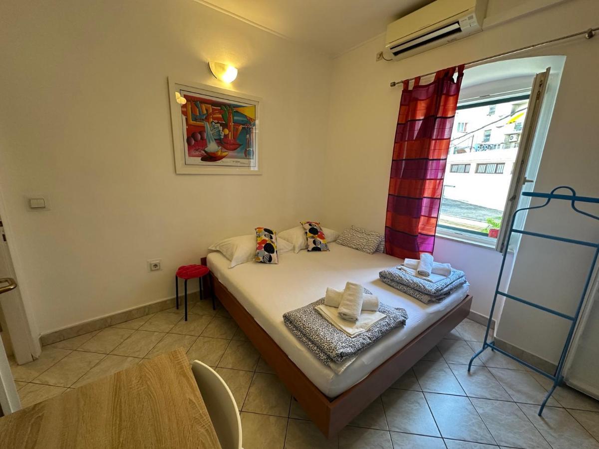 Hostel Split Luaran gambar
