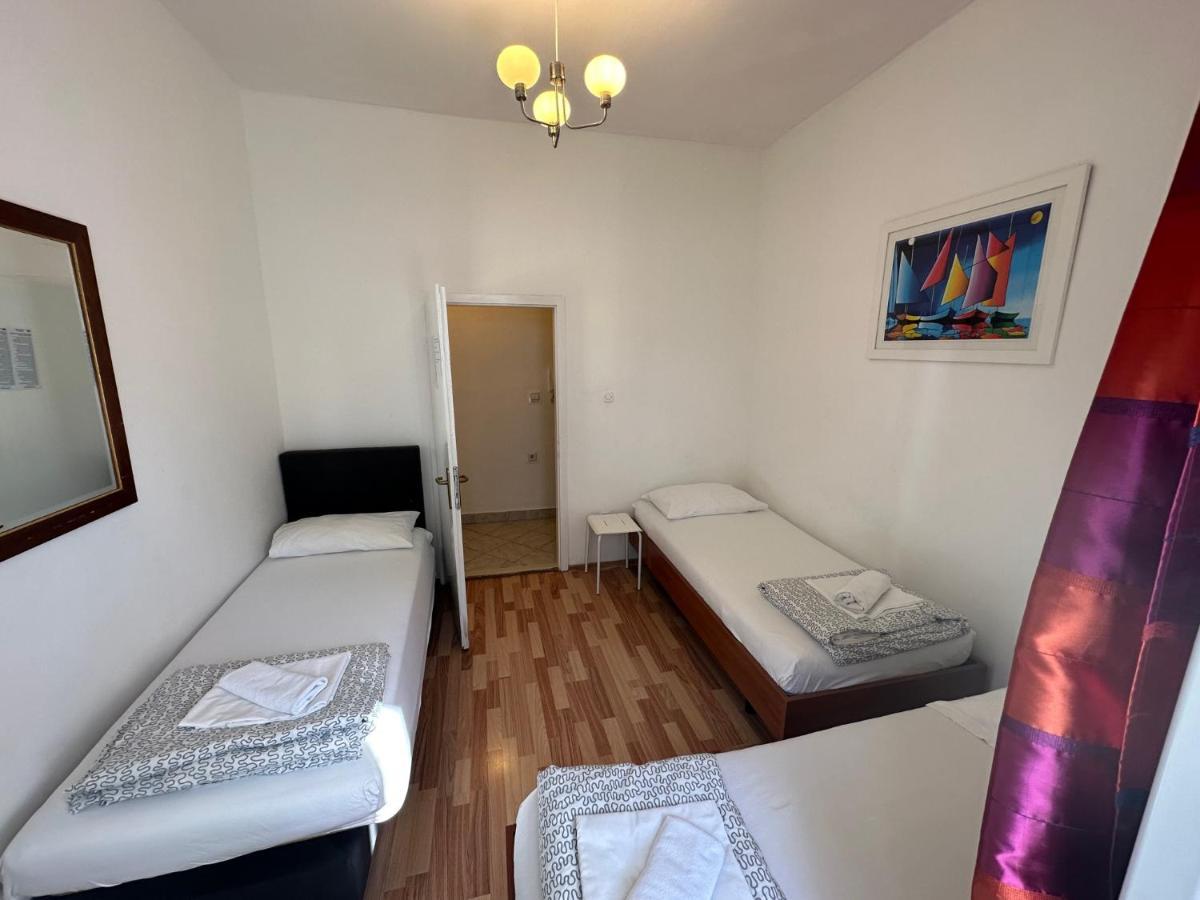 Hostel Split Luaran gambar