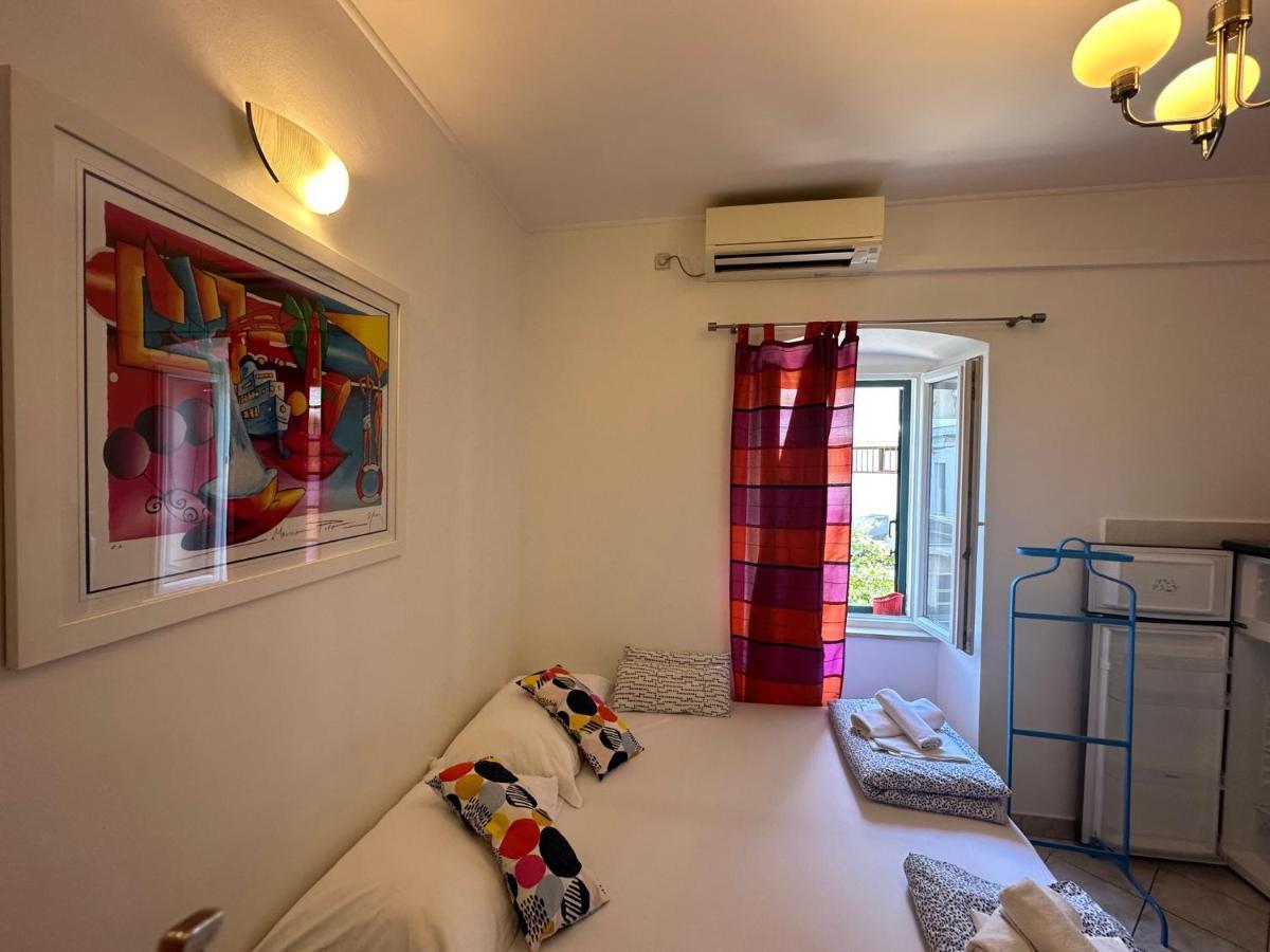Hostel Split Luaran gambar