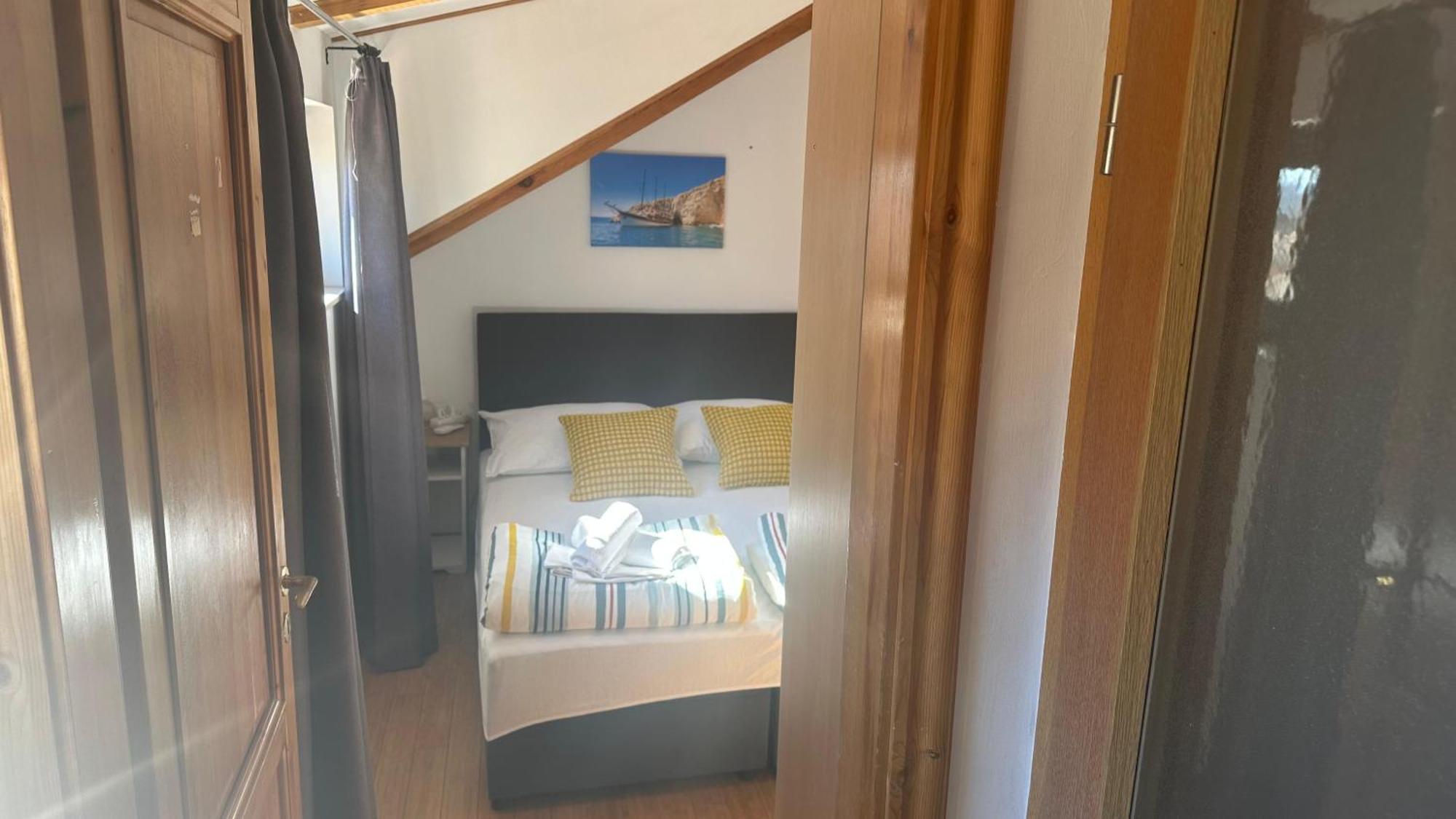 Hostel Split Luaran gambar