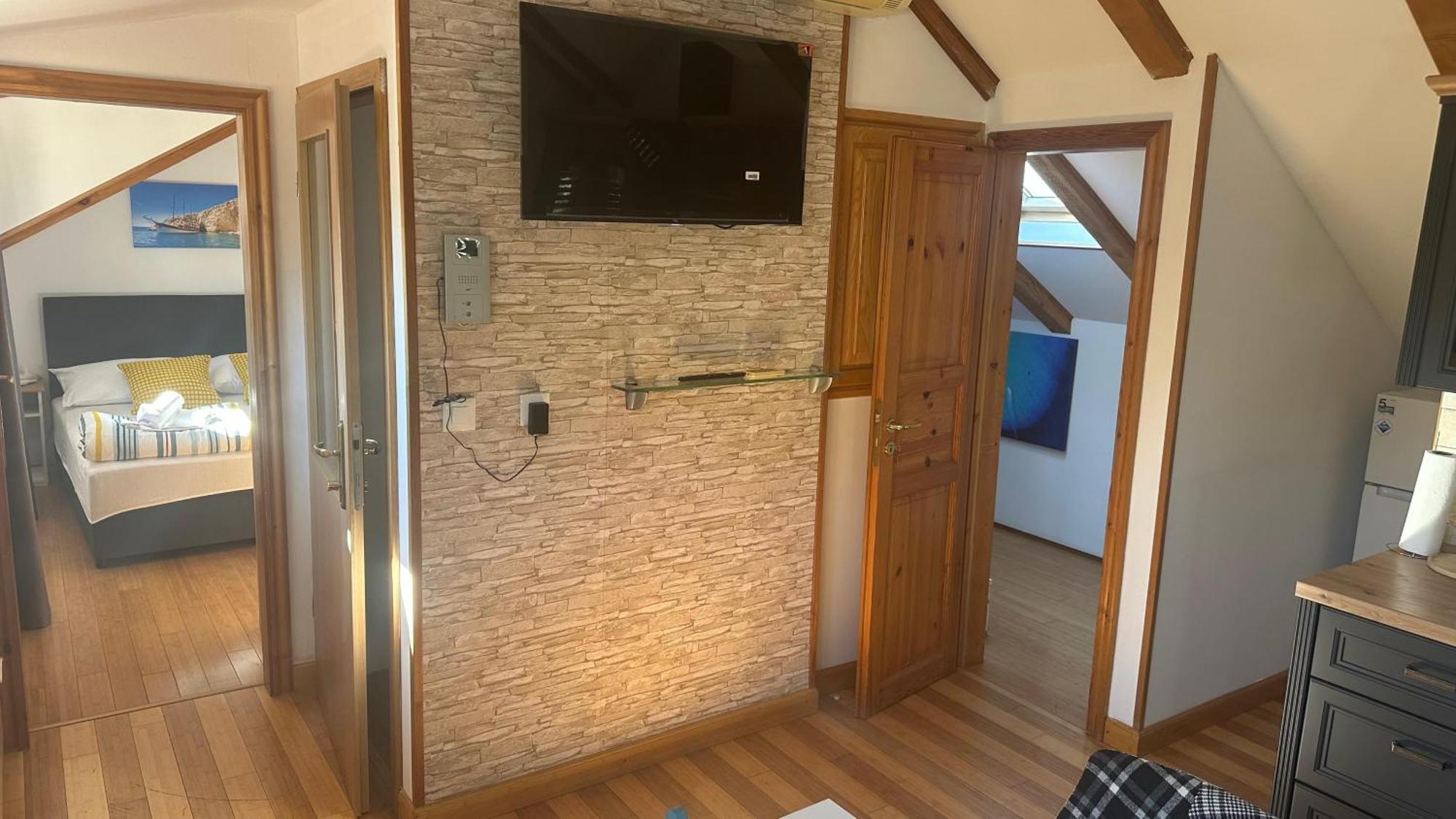 Hostel Split Luaran gambar