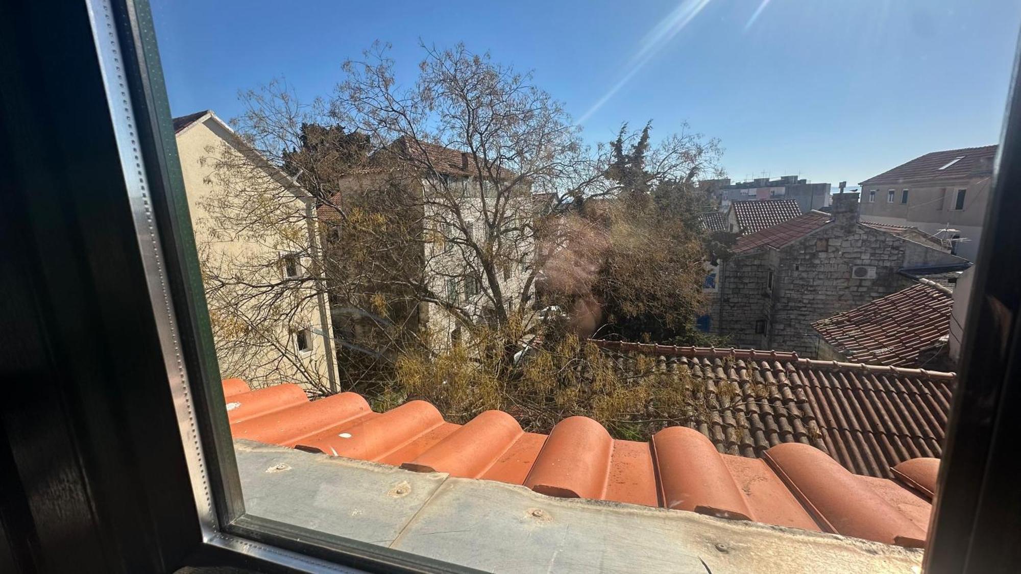 Hostel Split Luaran gambar