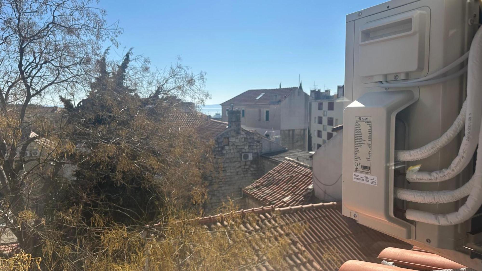 Hostel Split Luaran gambar