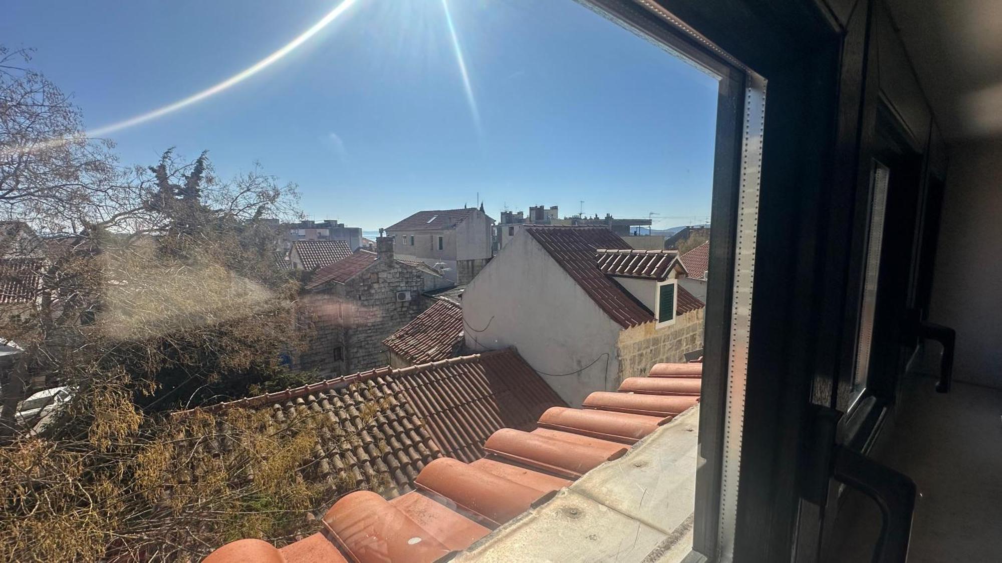 Hostel Split Luaran gambar