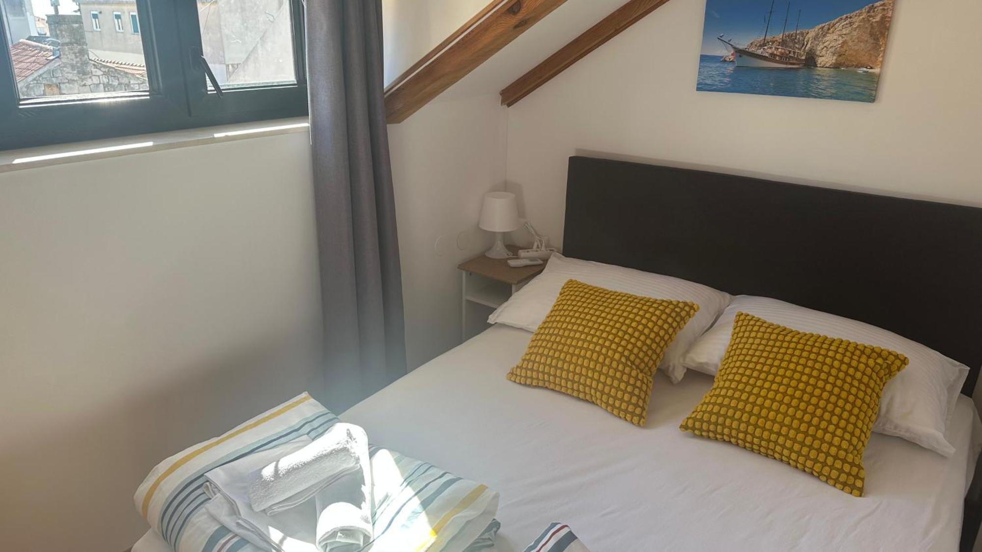 Hostel Split Luaran gambar