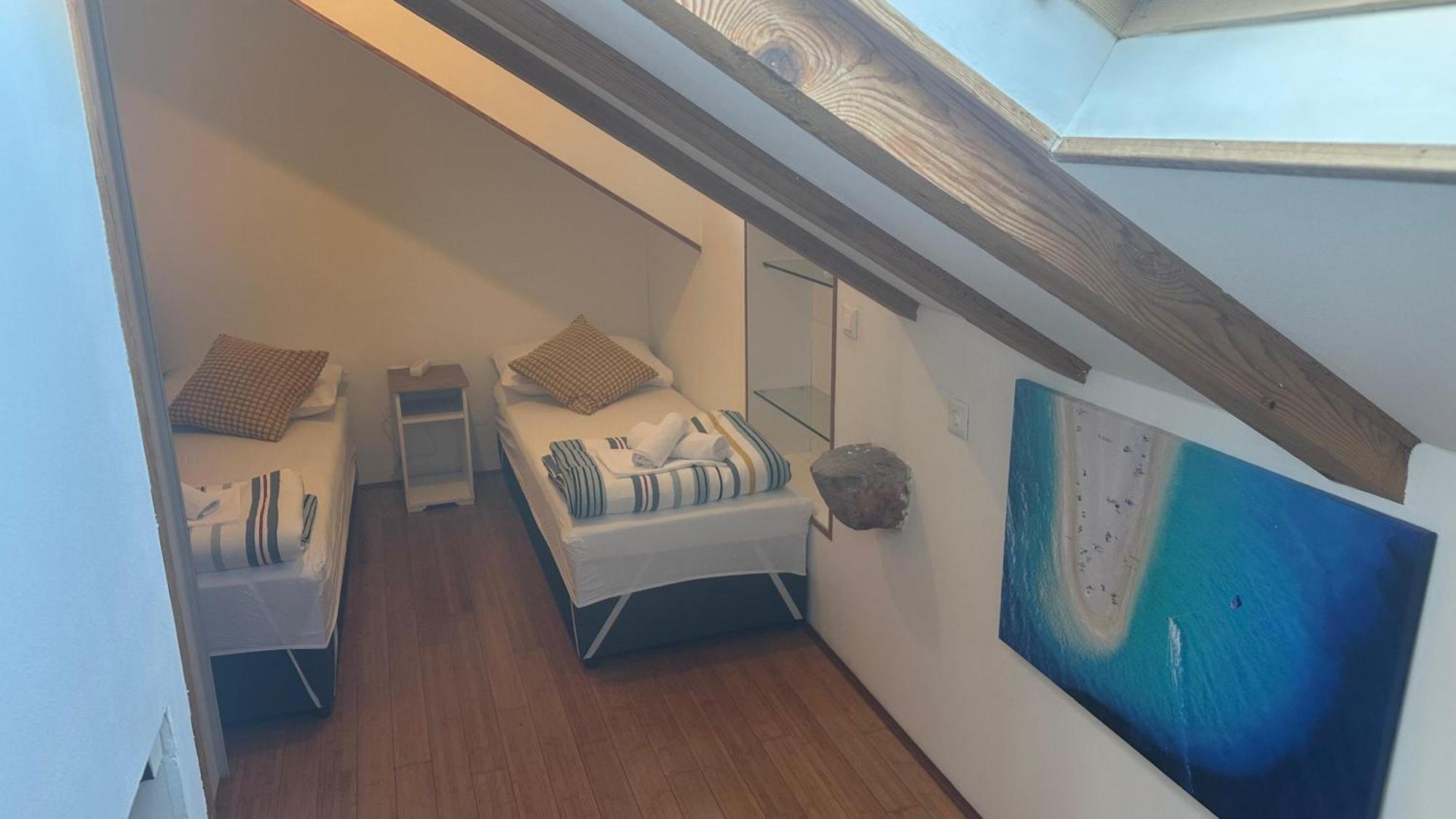 Hostel Split Luaran gambar