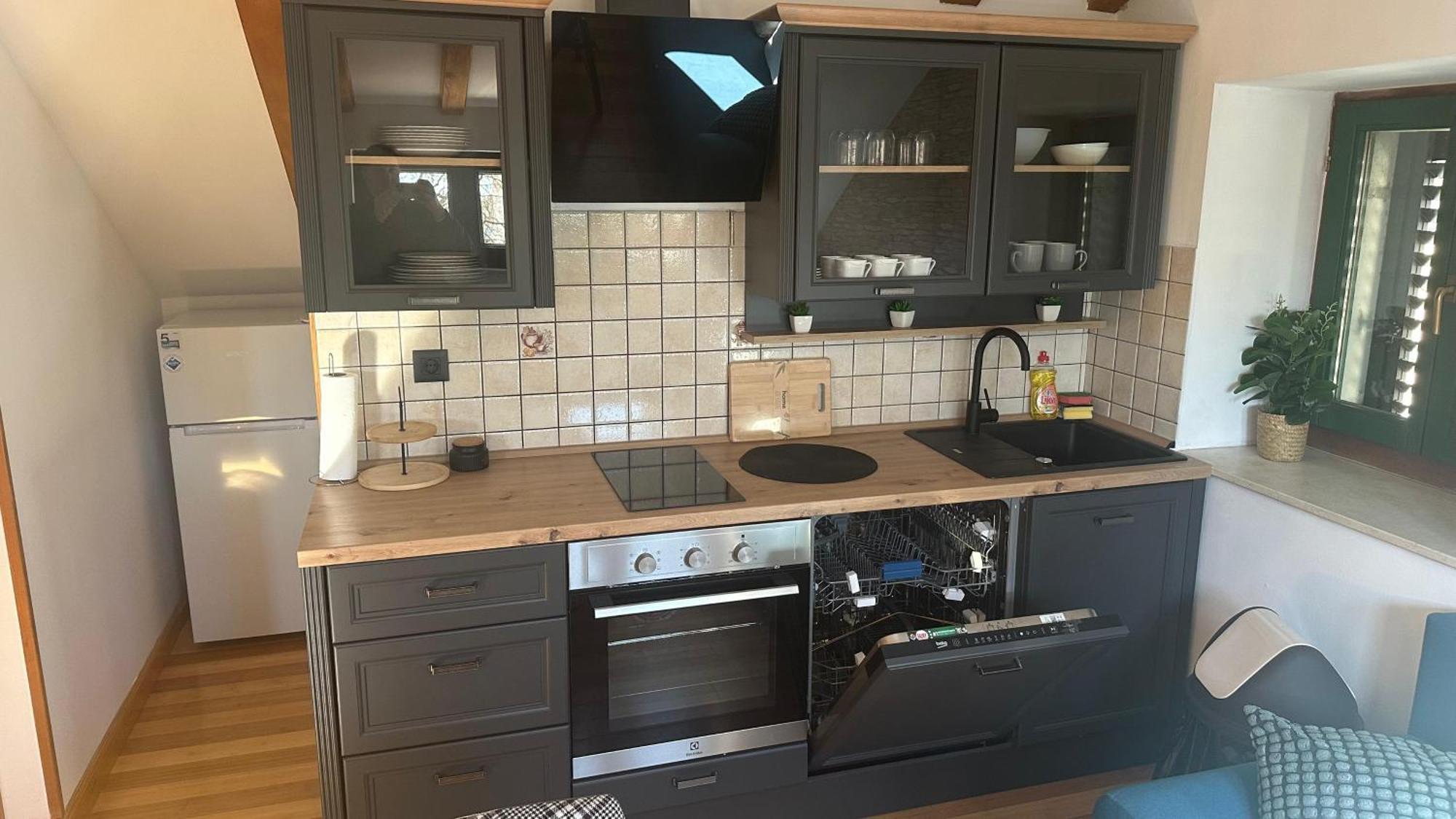 Hostel Split Luaran gambar