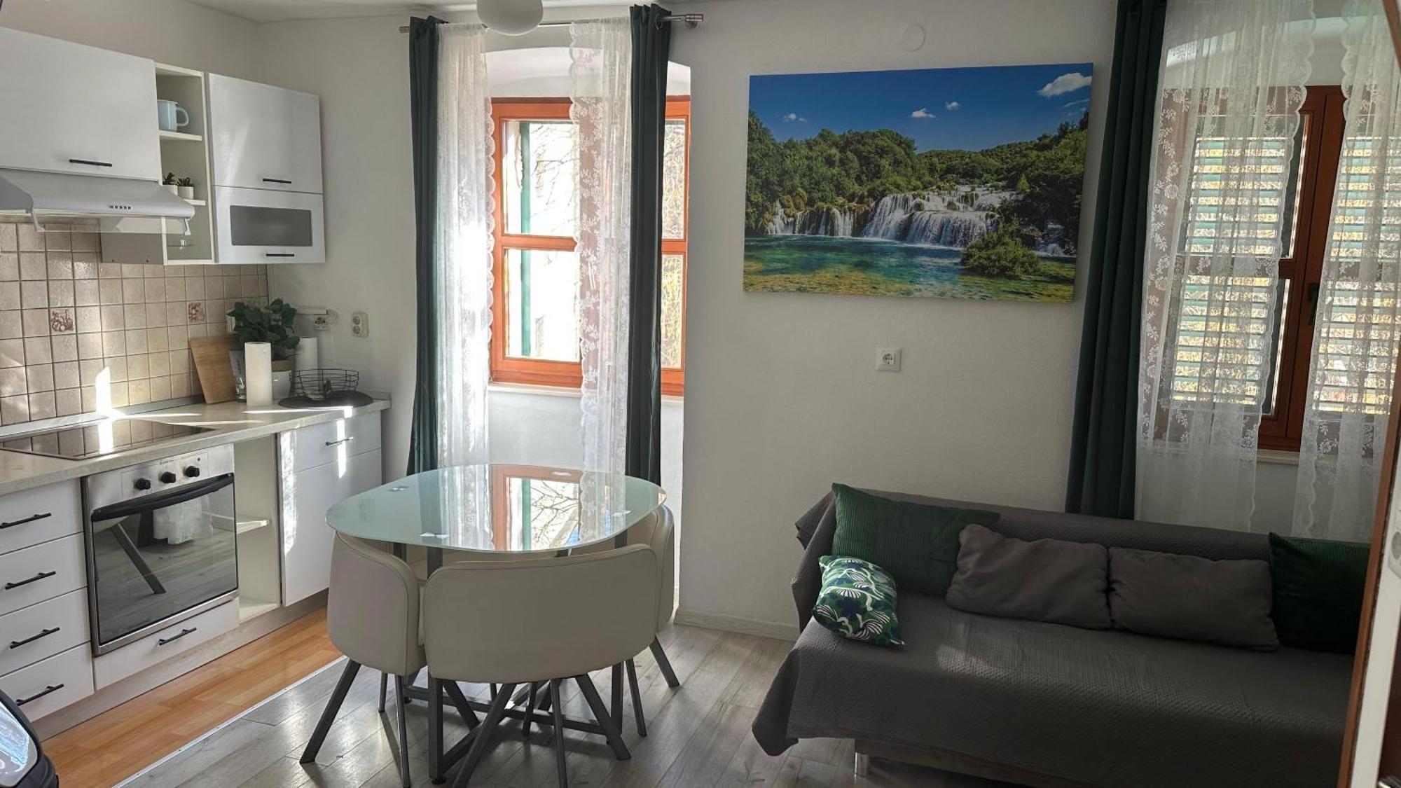 Hostel Split Luaran gambar