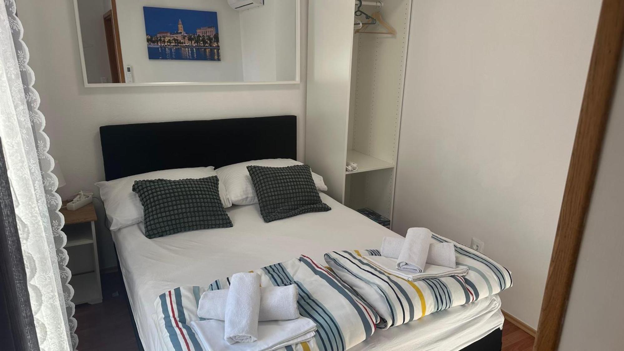 Hostel Split Luaran gambar