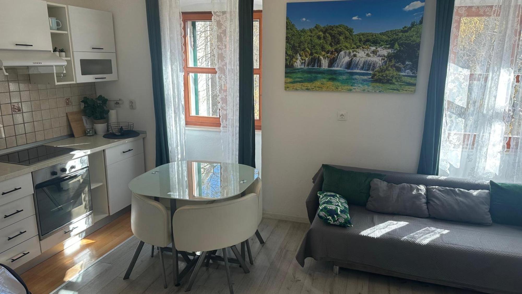 Hostel Split Luaran gambar