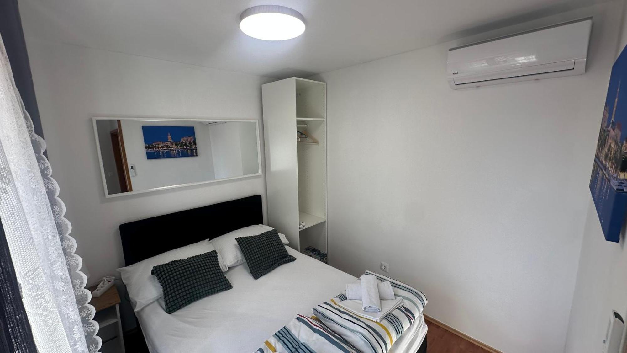 Hostel Split Luaran gambar
