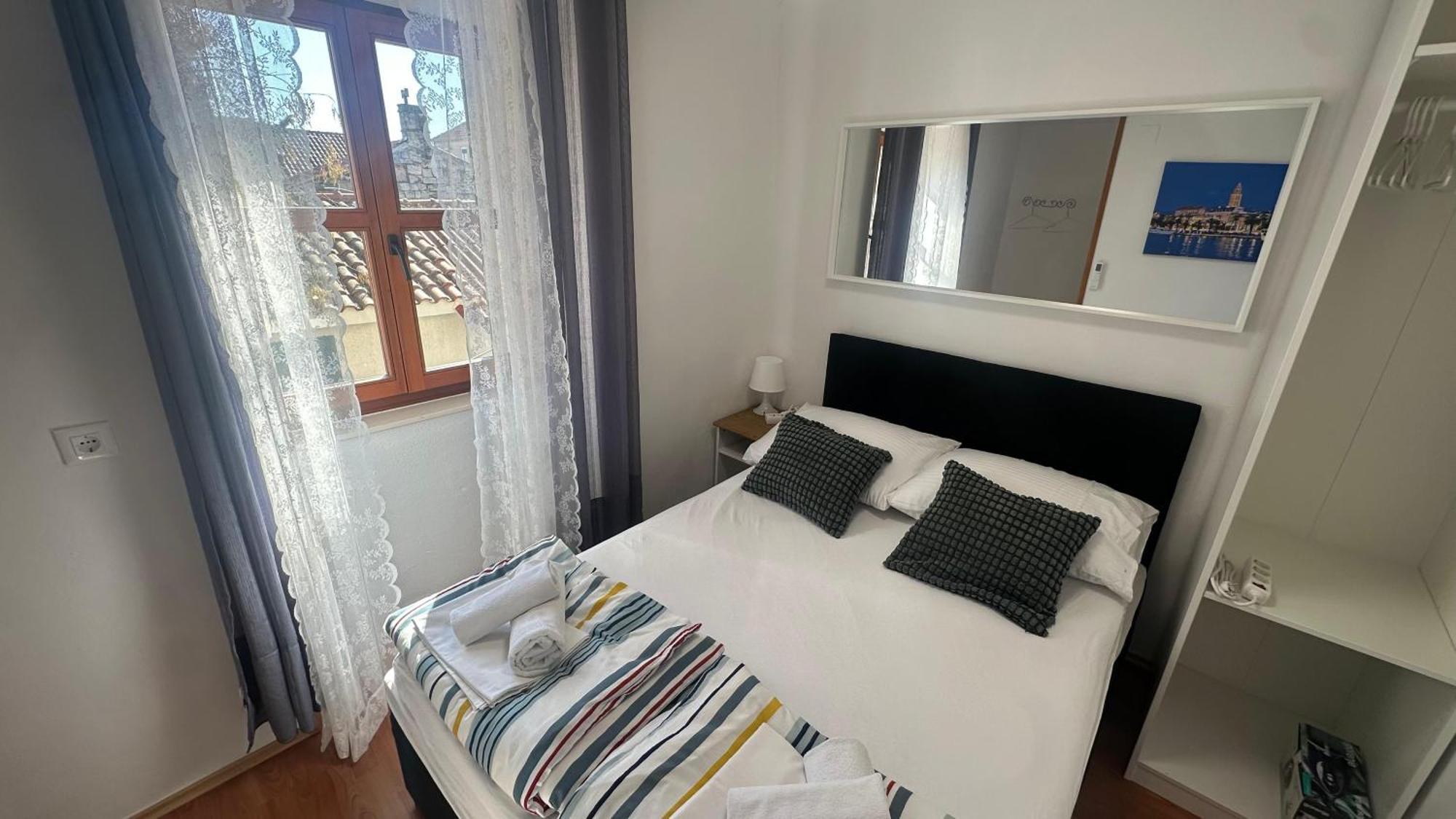 Hostel Split Luaran gambar