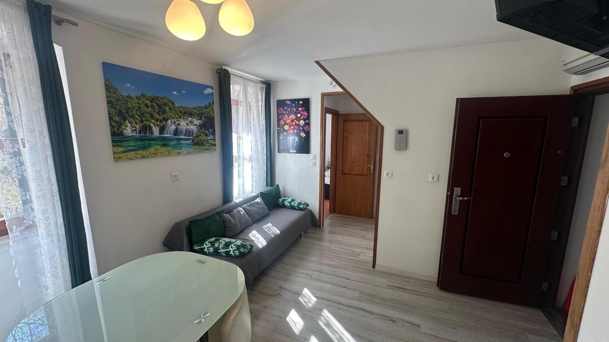 Hostel Split Luaran gambar