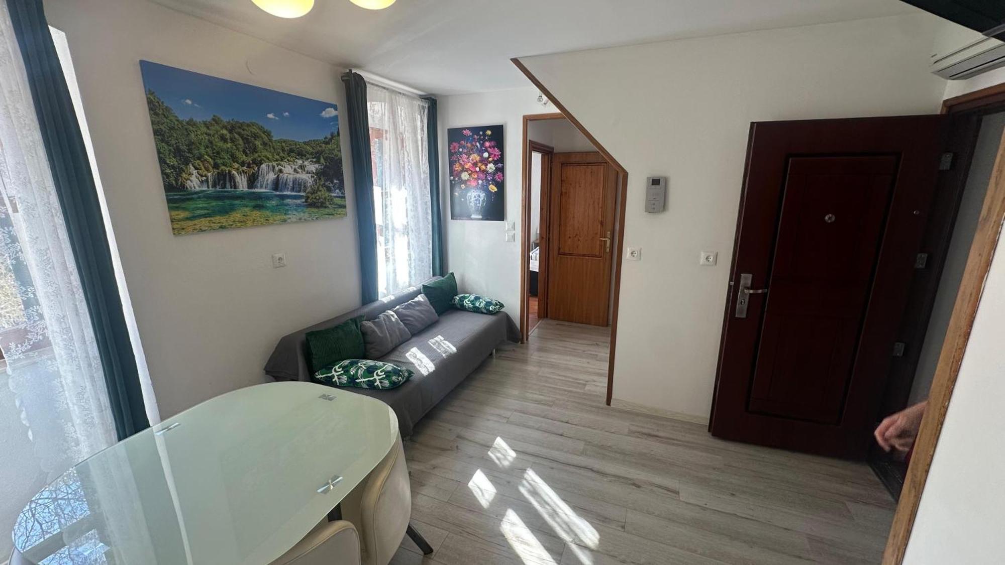Hostel Split Luaran gambar