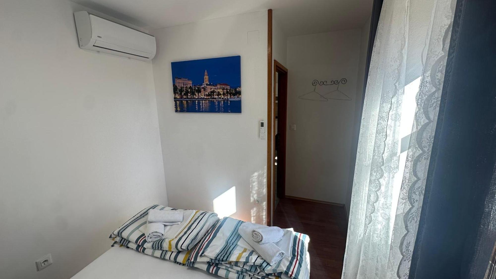 Hostel Split Luaran gambar