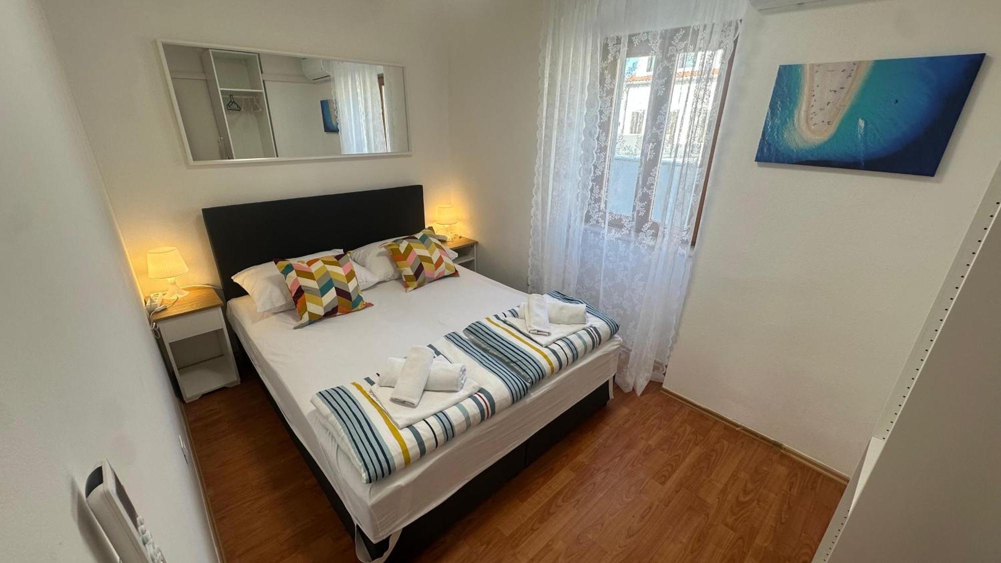 Hostel Split Luaran gambar