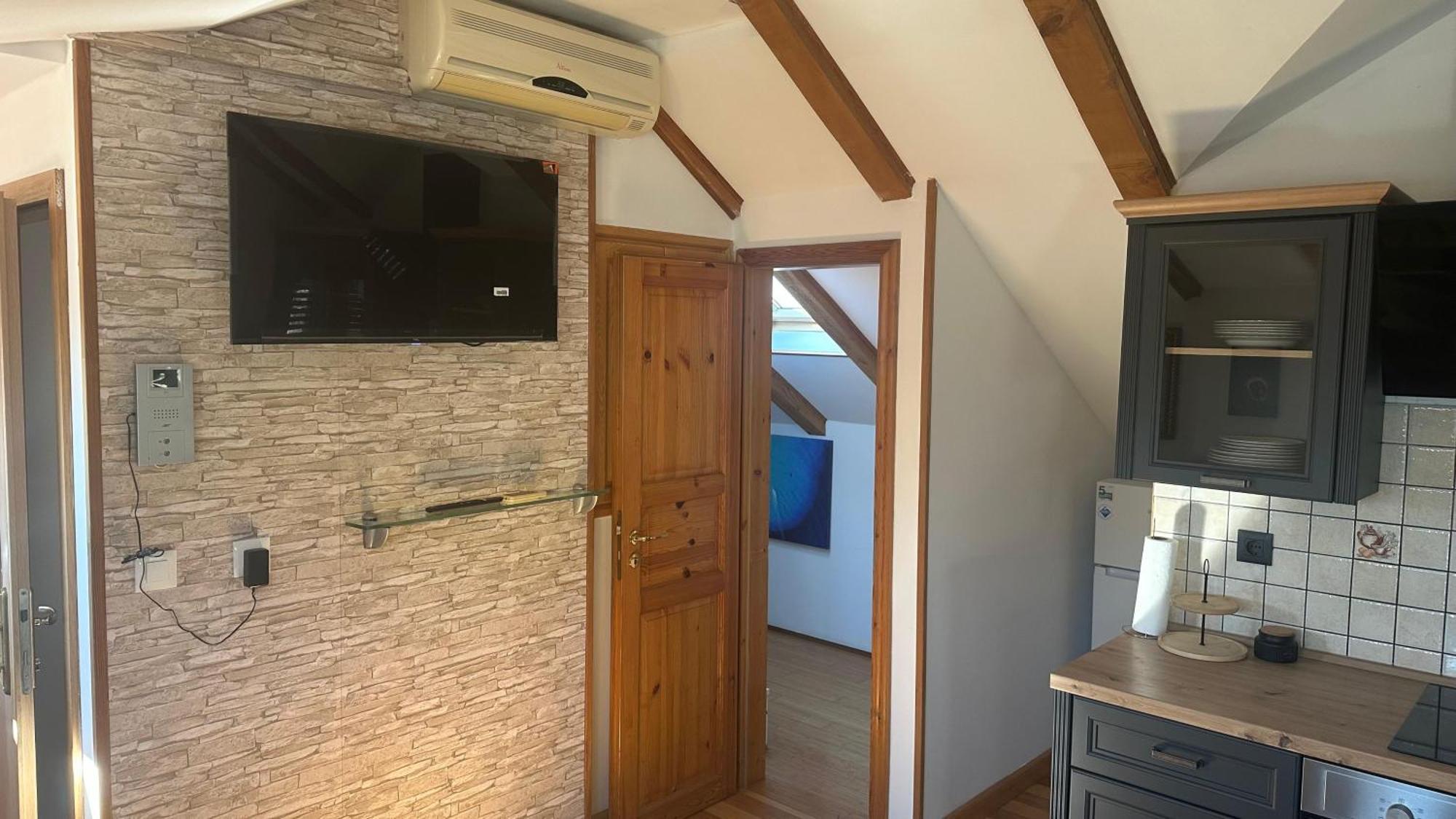 Hostel Split Luaran gambar